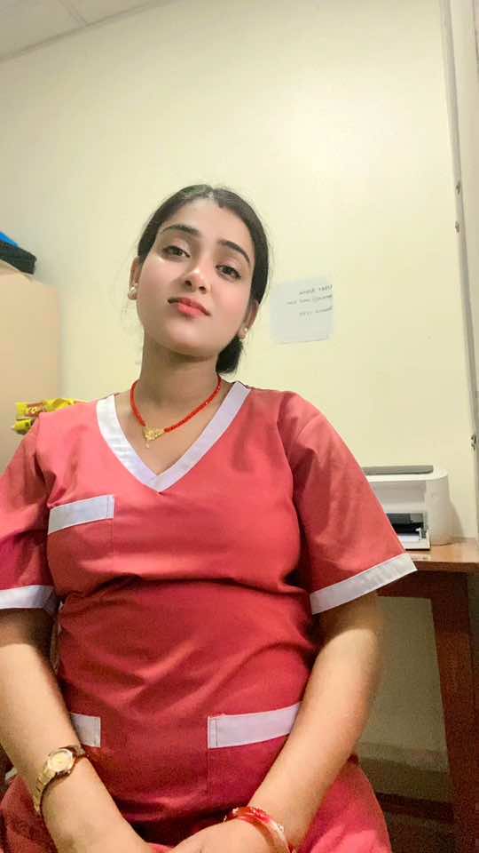 @manisha thapaliya(Phuyal)