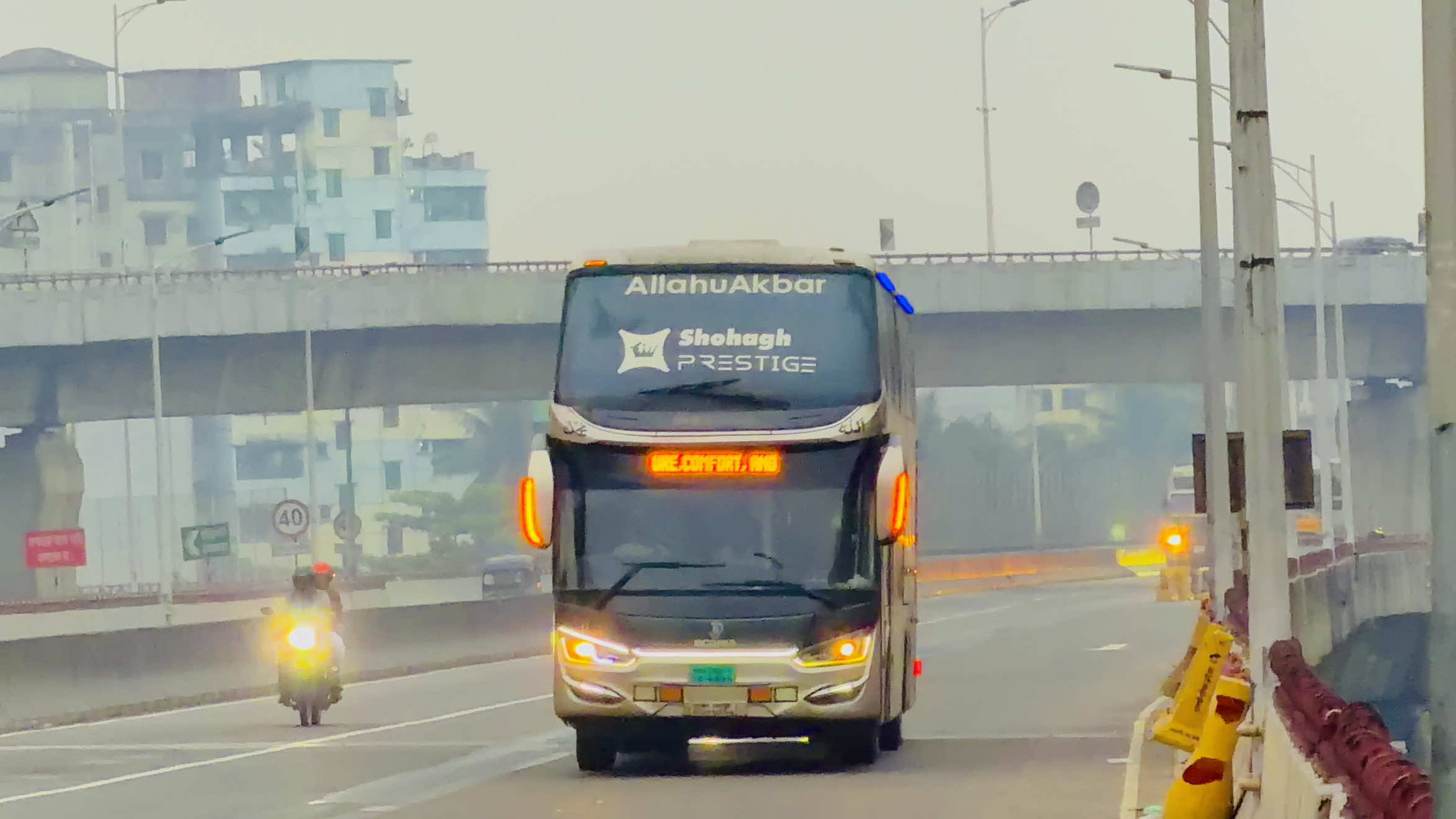 @BUS LOVER HASANđĨđĨ