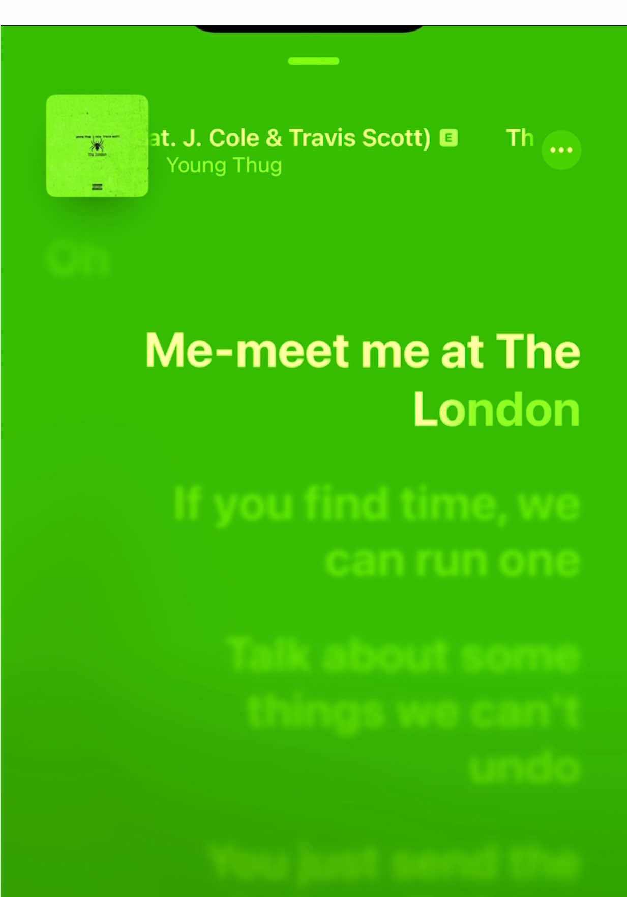 @Soul tunes