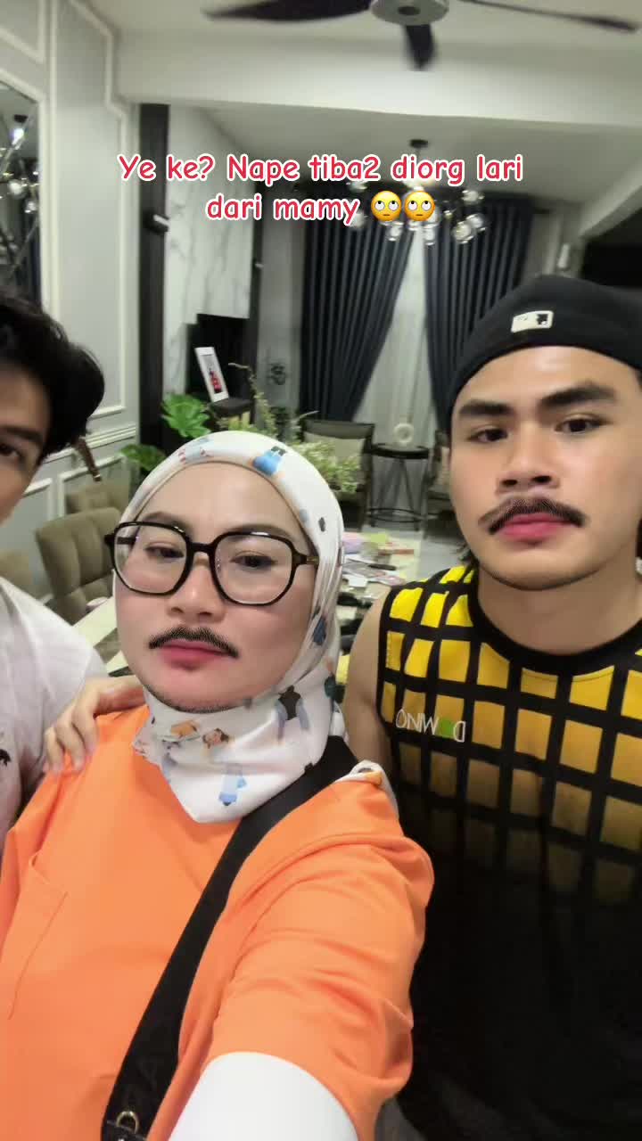 @Mummymecca