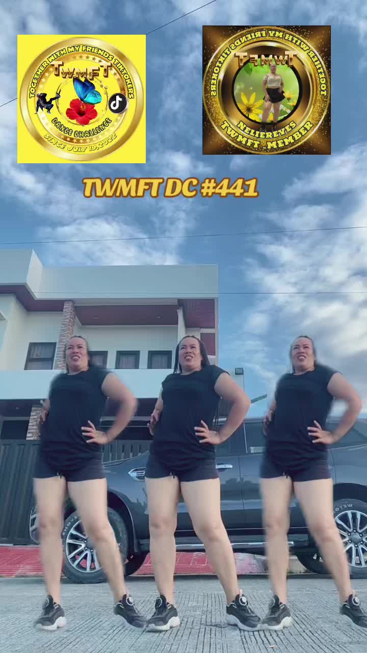 @Danztik_Neliereyes_twmft