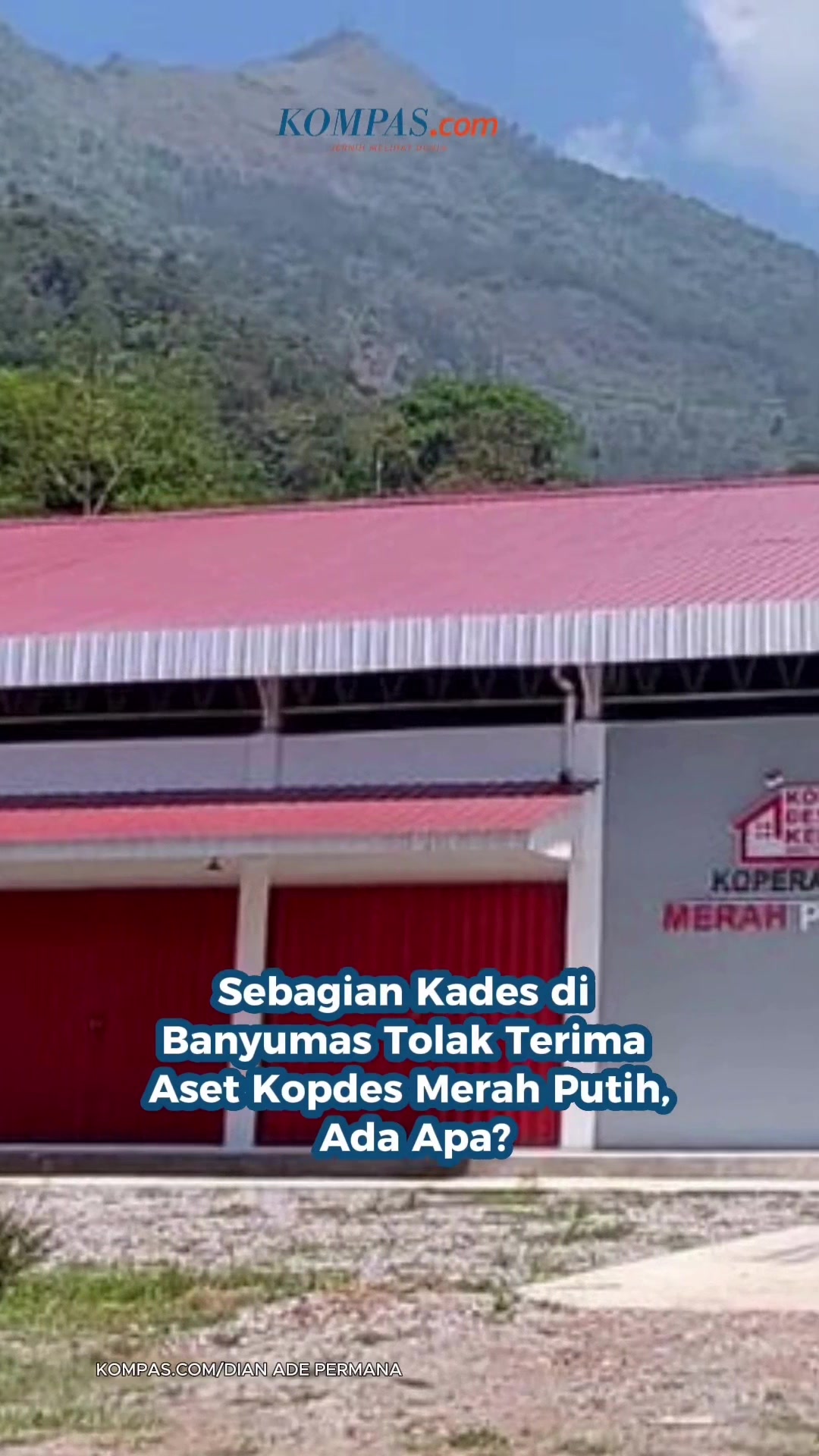 @Kompas.com