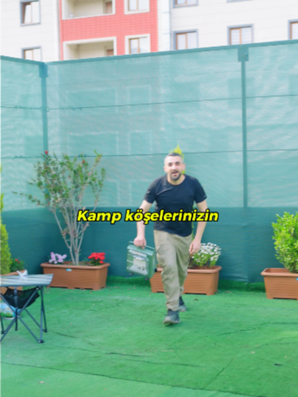@Kamp ve &Ouml;tesi