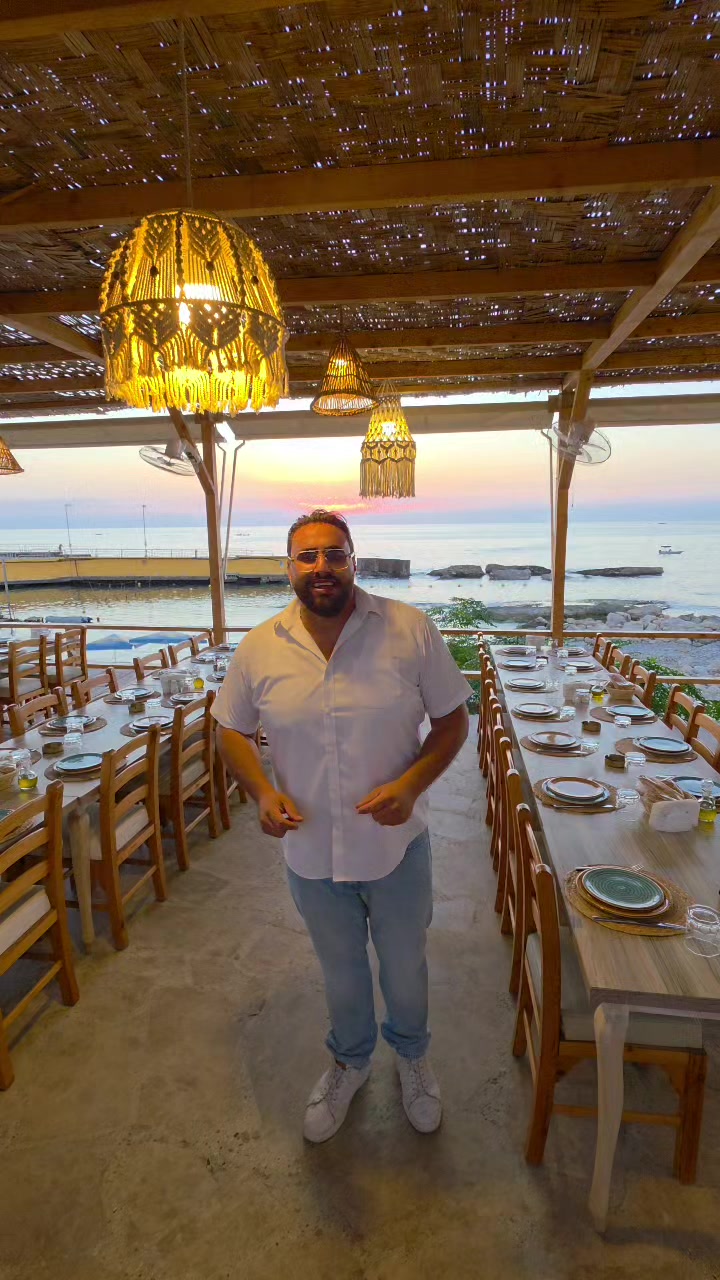 @Oceanda Restaurant