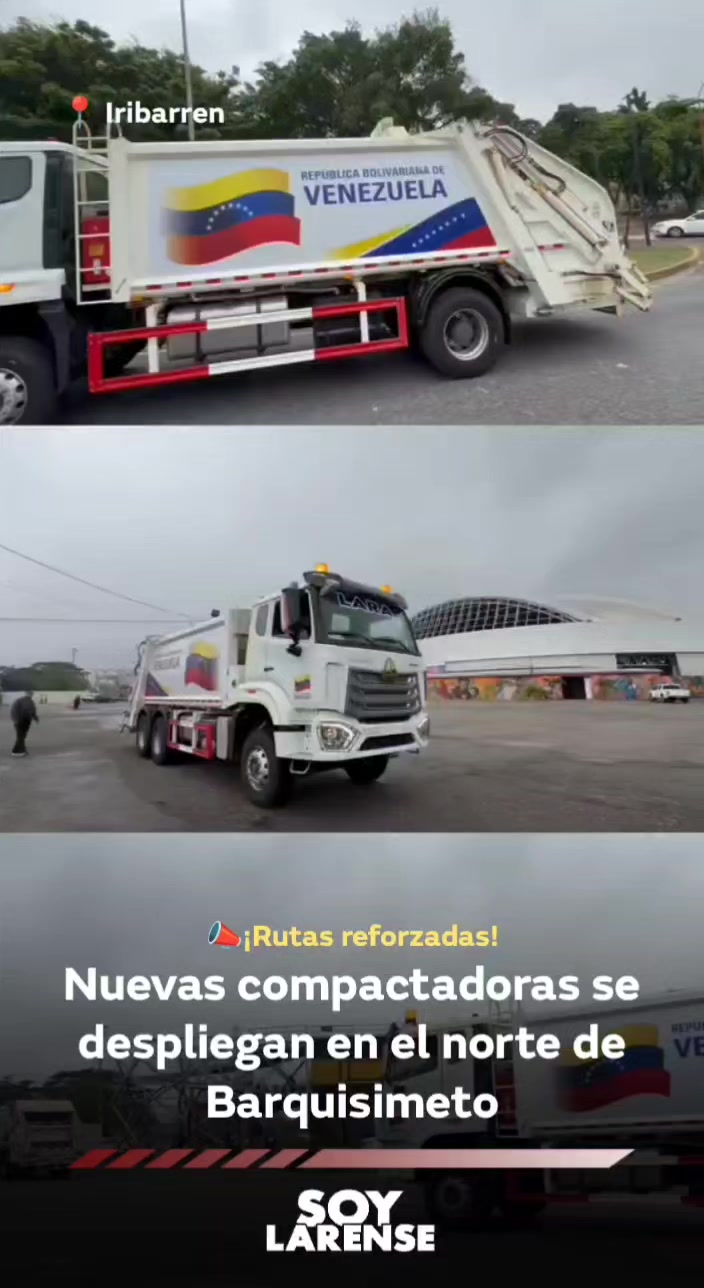 @Soy Larense