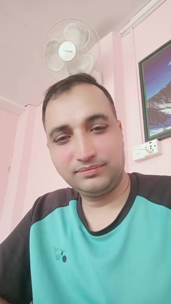 @kabindra burlakoti