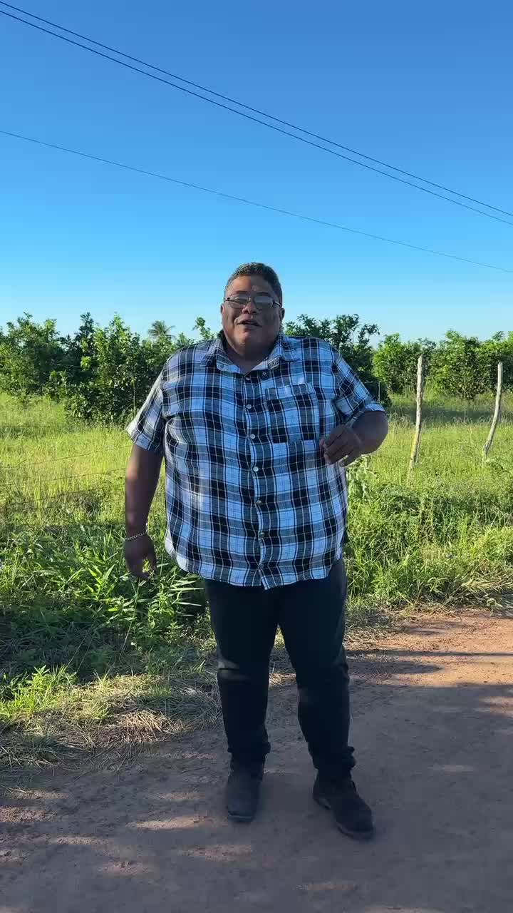 @Ronaldo Cardoso