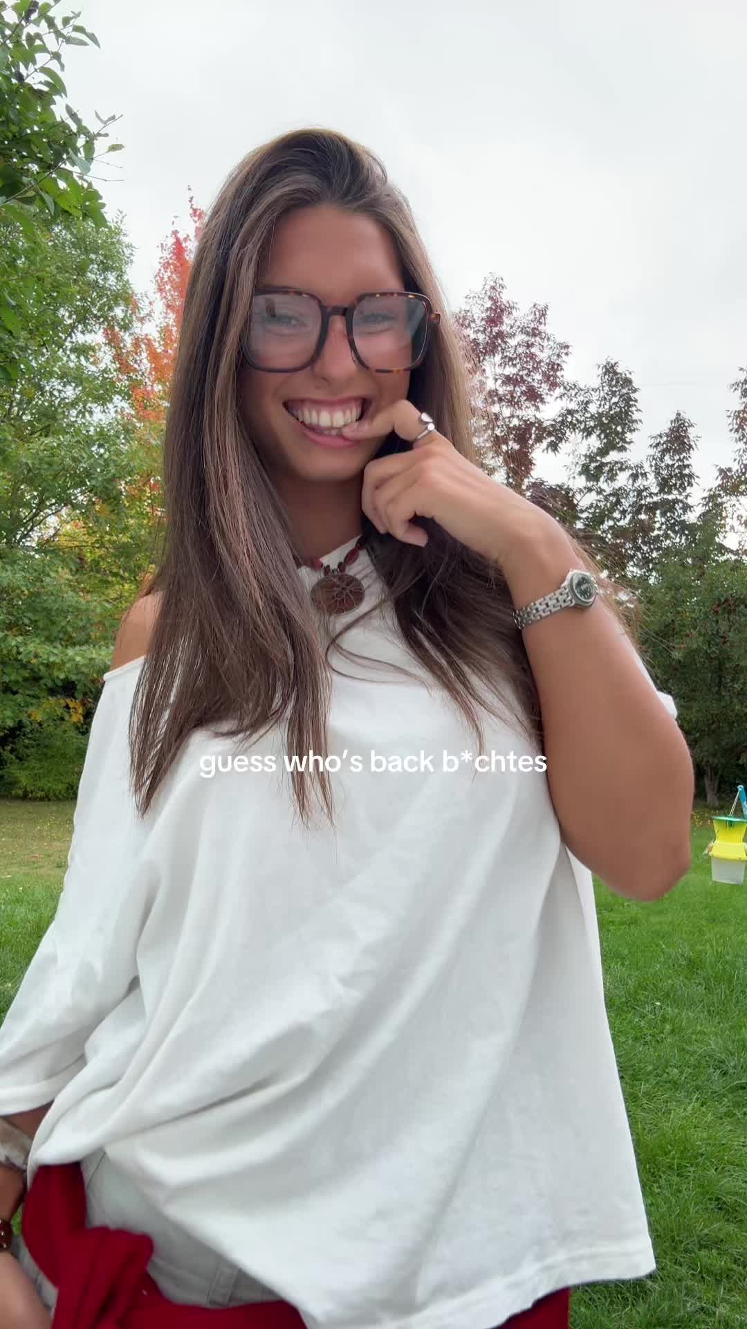 @Alycia Roy