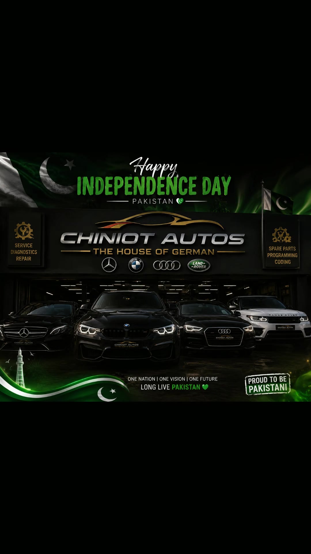 @ChiniotAutos⚡️