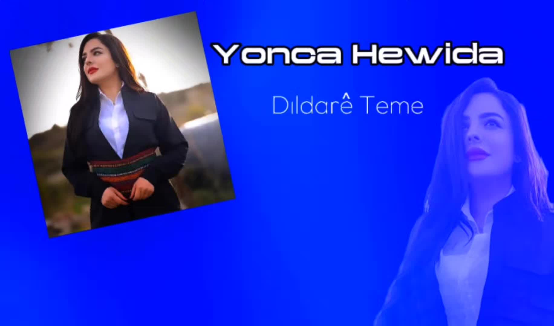 @YONCA HEWİDA