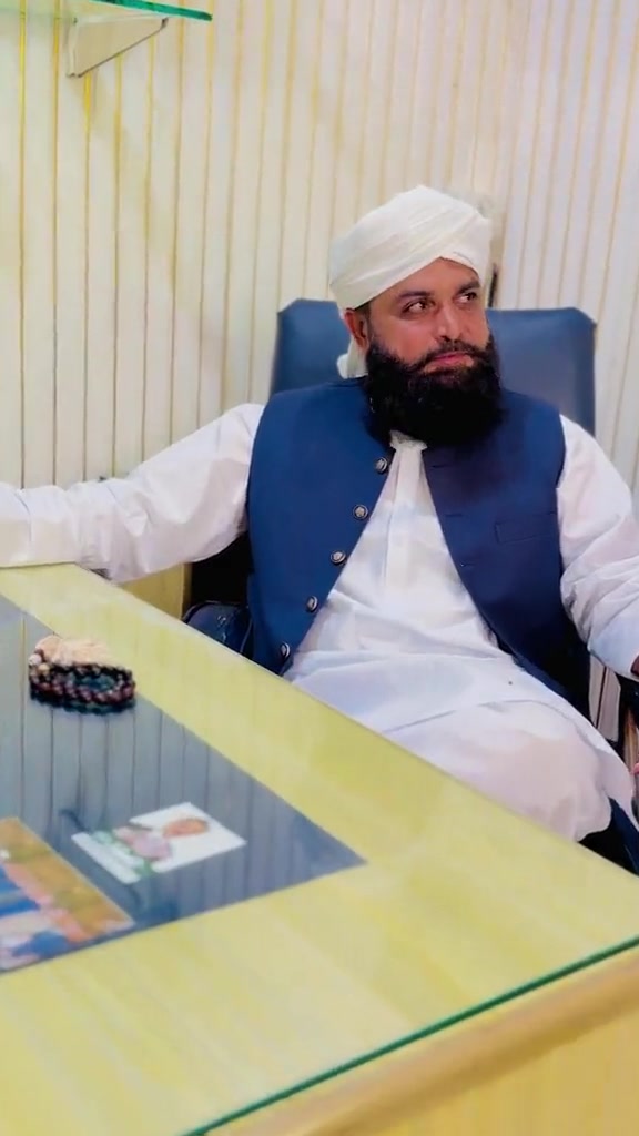 @Adv Ilyas Farzand Dogar