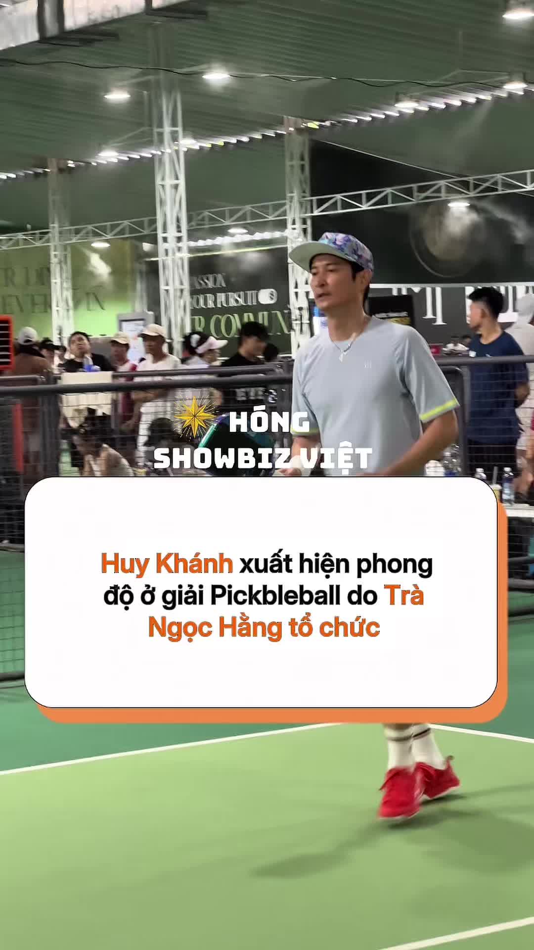 @Hóng Showbiz Việt