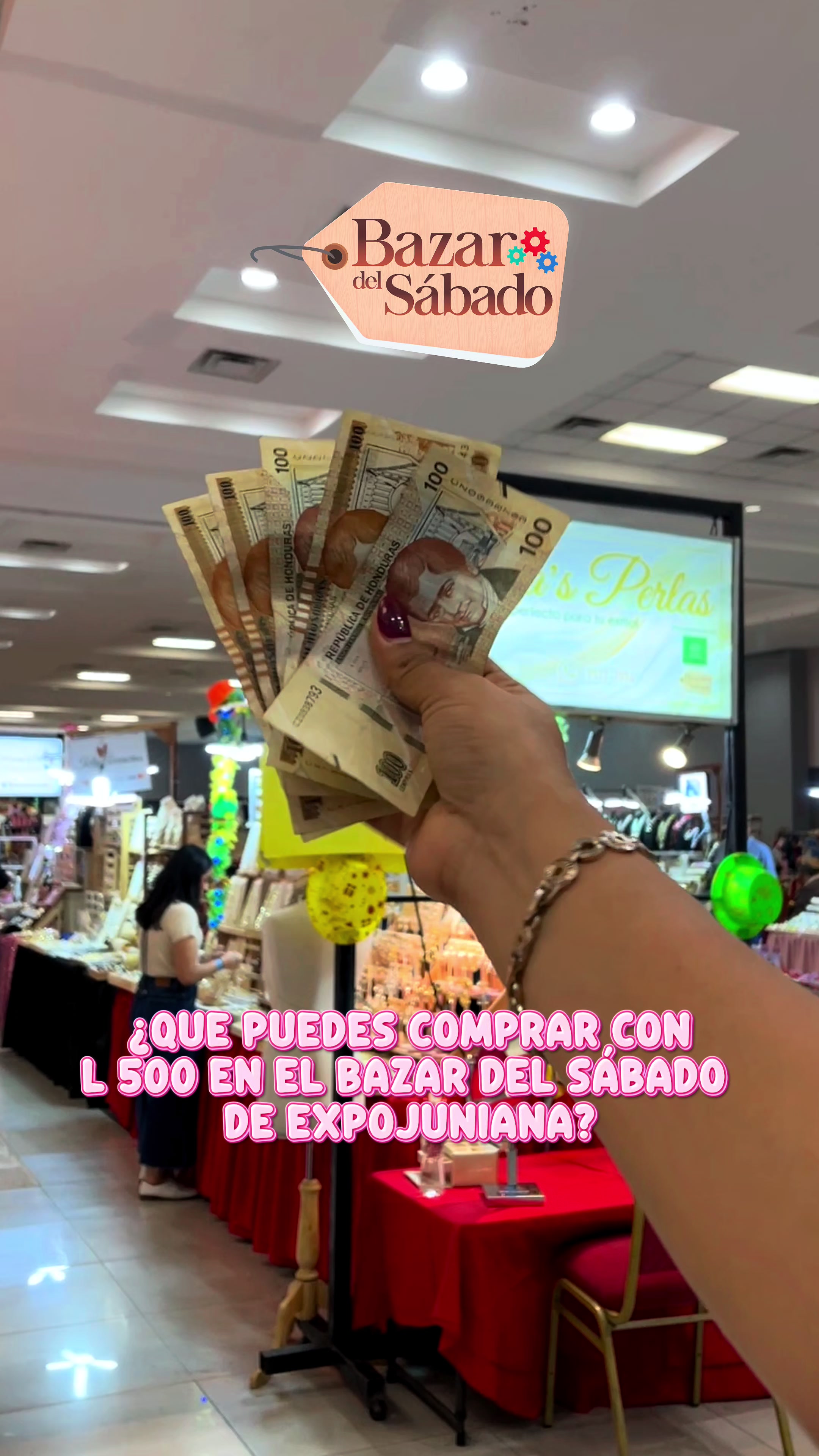 @Bazar del Sábado