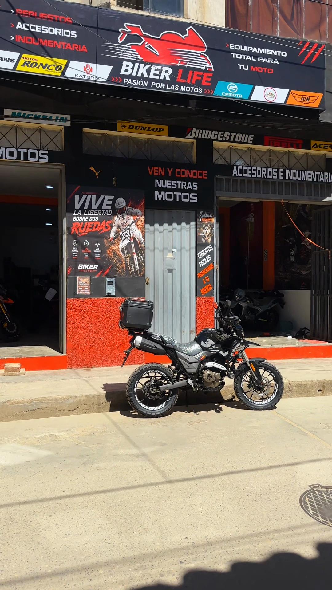 @Trujillo_BikerLife