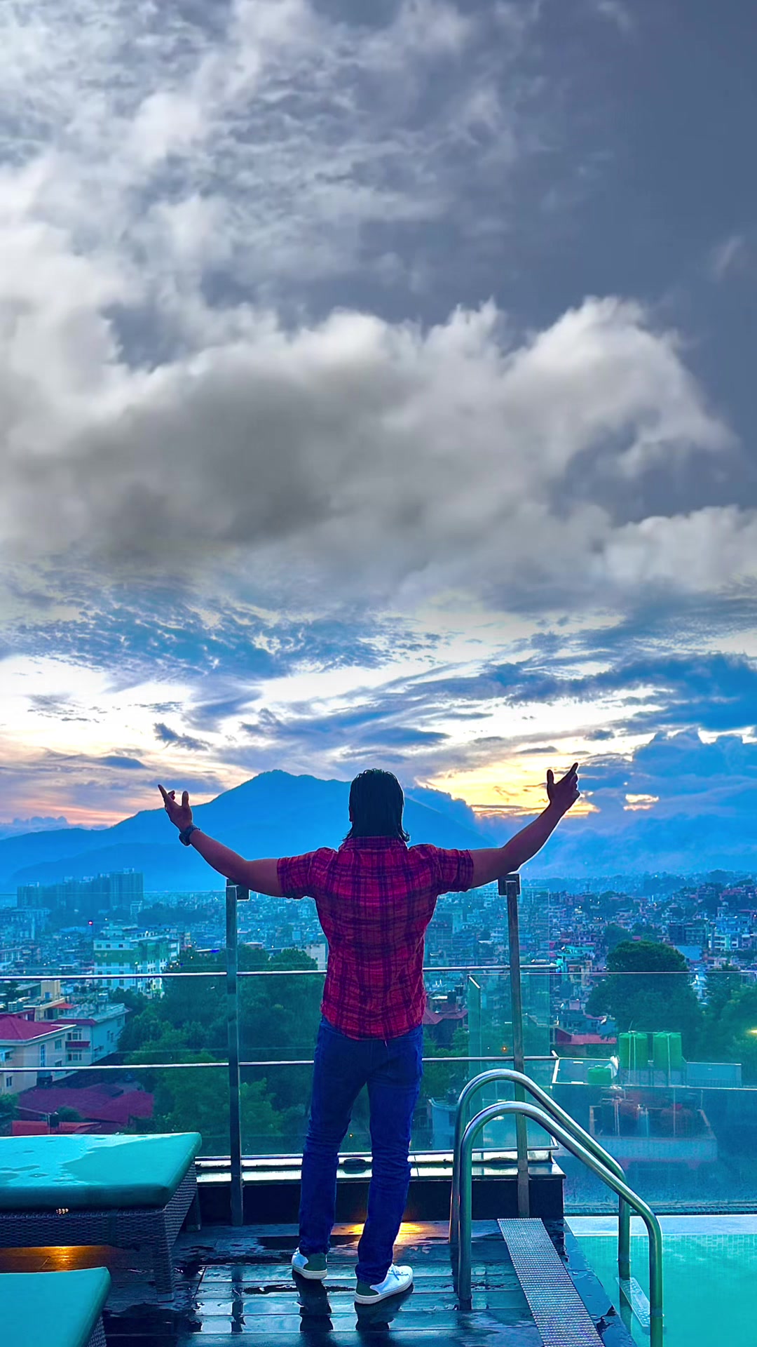 @Esan Tamang 🇳🇵