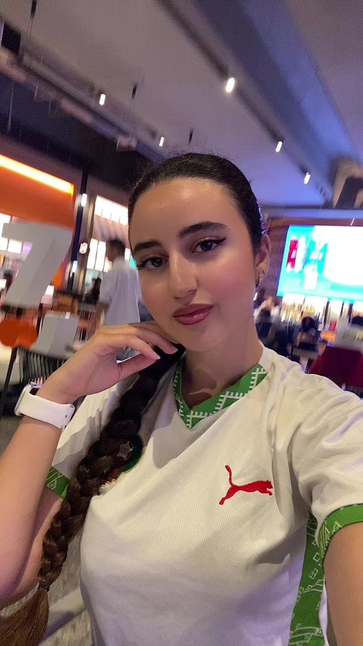 @YOUSRA FILALI๐ฆ