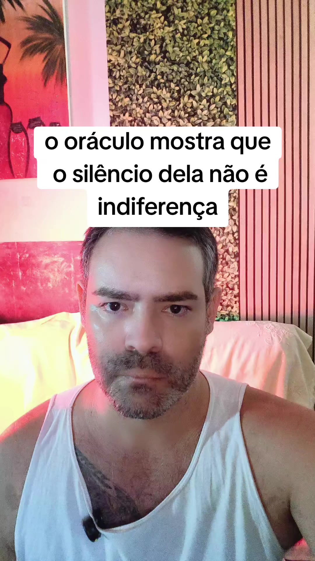 @Tarólogo Raffa