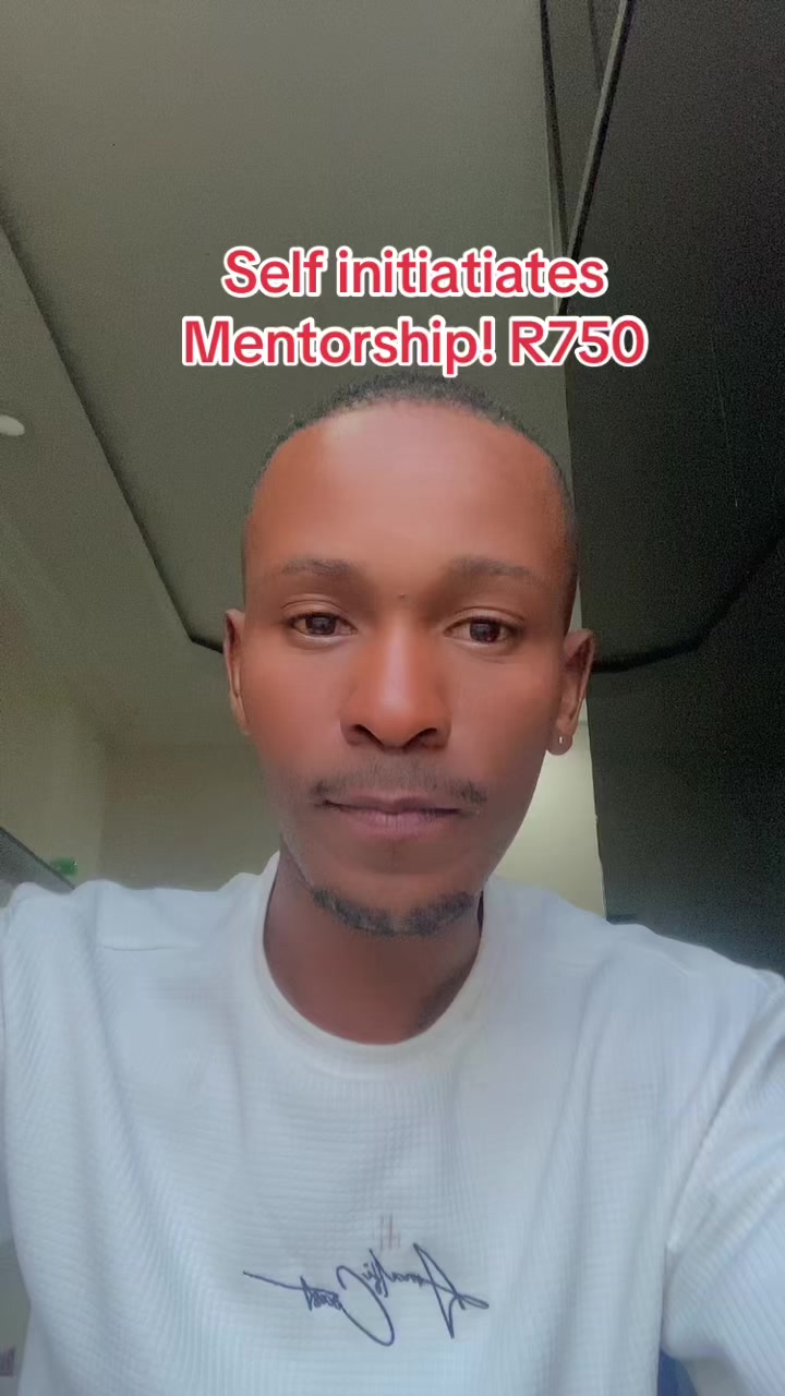 @Molefe Thulane Gogo