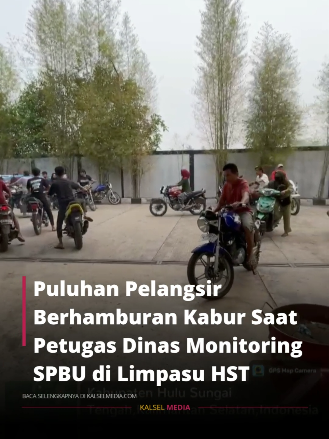 @Netizen Kalimantan Selatan
