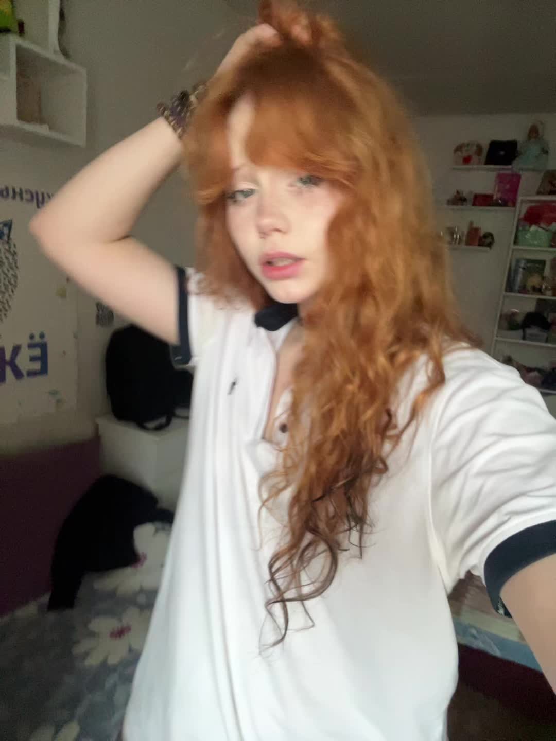 @глистик