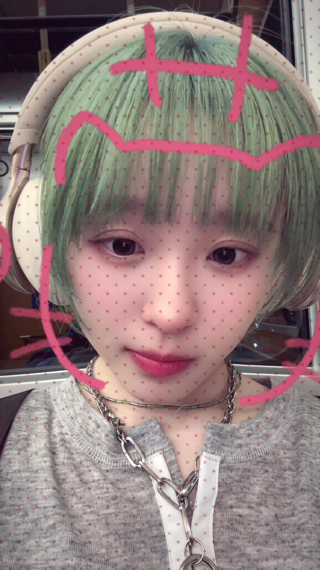 @天音
