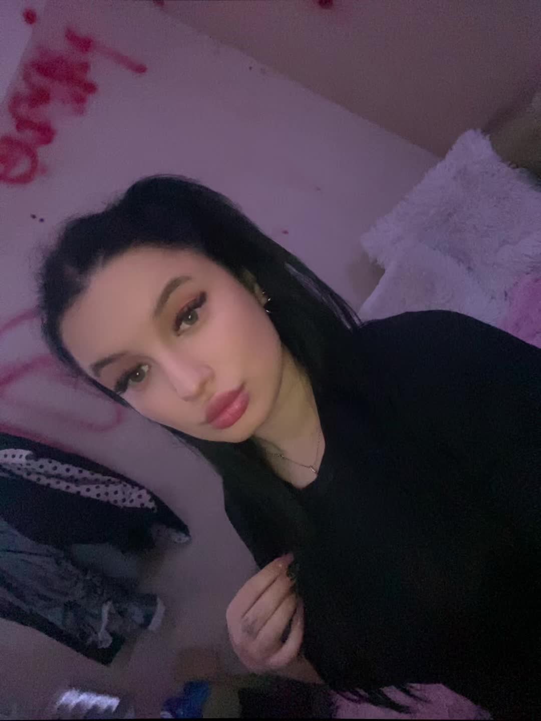 @Тёмная лошадка
