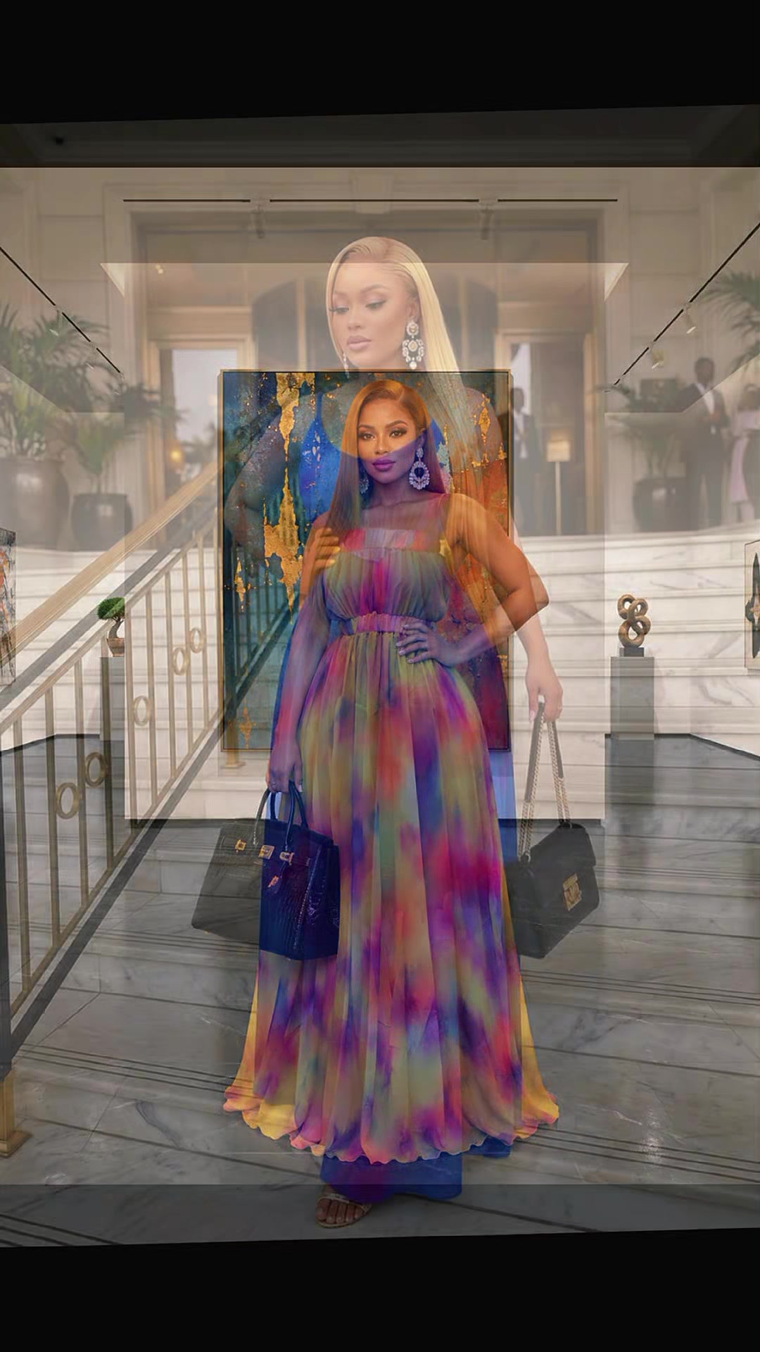 @Everything fashion by kweein