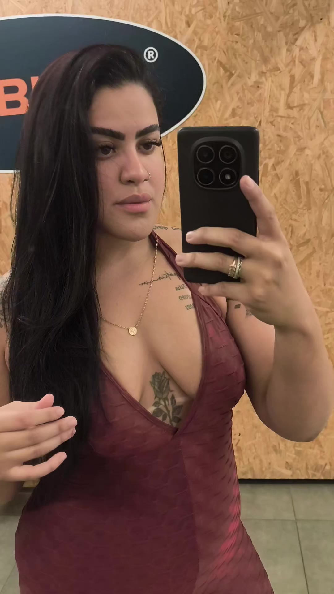 @Victoria Karolina