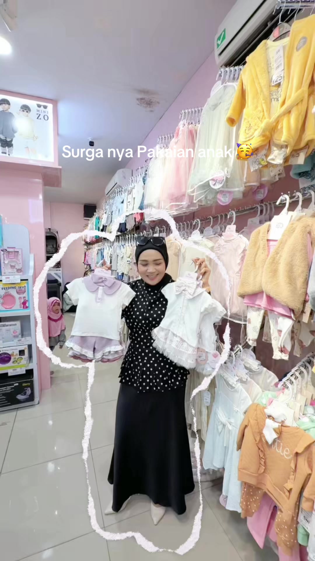 @Istana Bayi