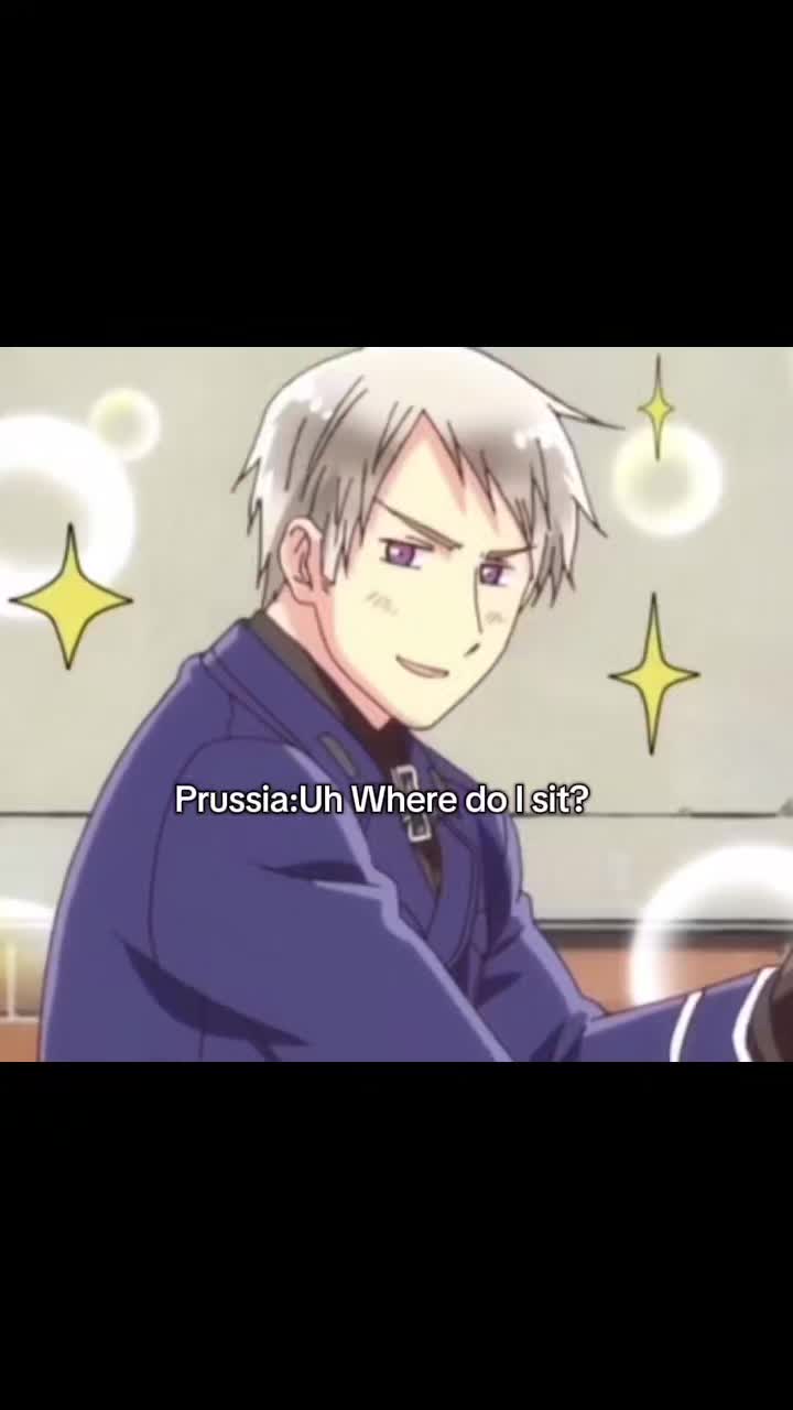 @Porsche Flat's Husband