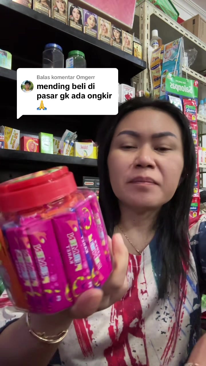 @Grosir ira serba ada