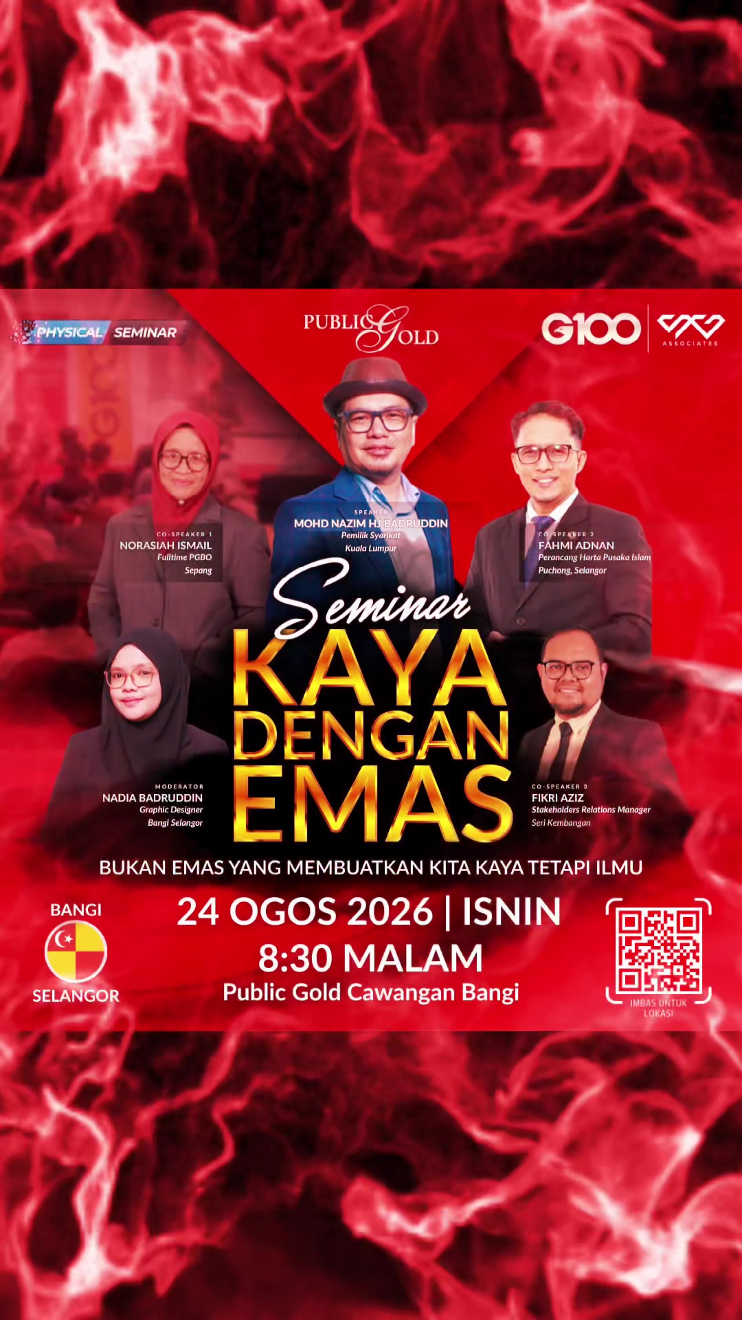 @Mohd Nazim | Public Gold