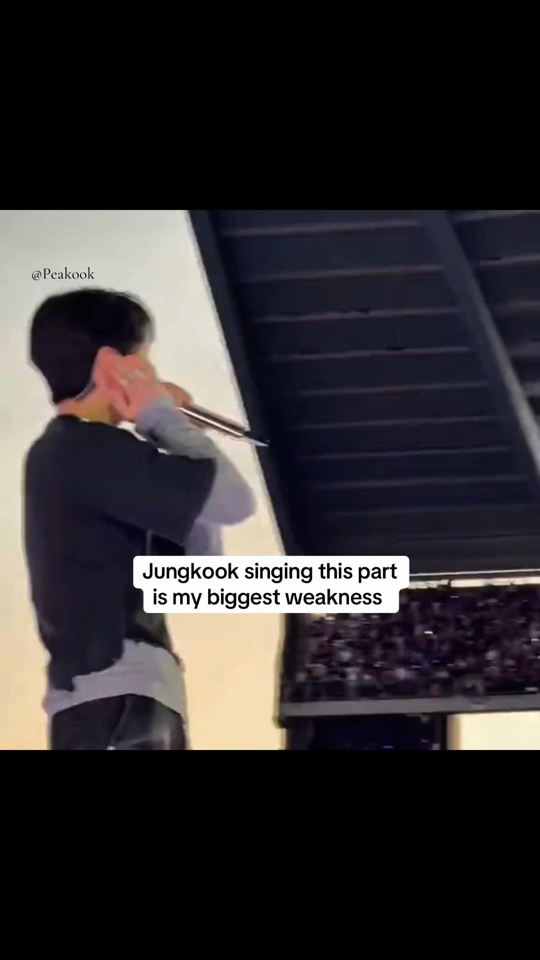 @Ohema Seeing JK 👸💜🐰