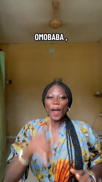 @Adesewa luxury