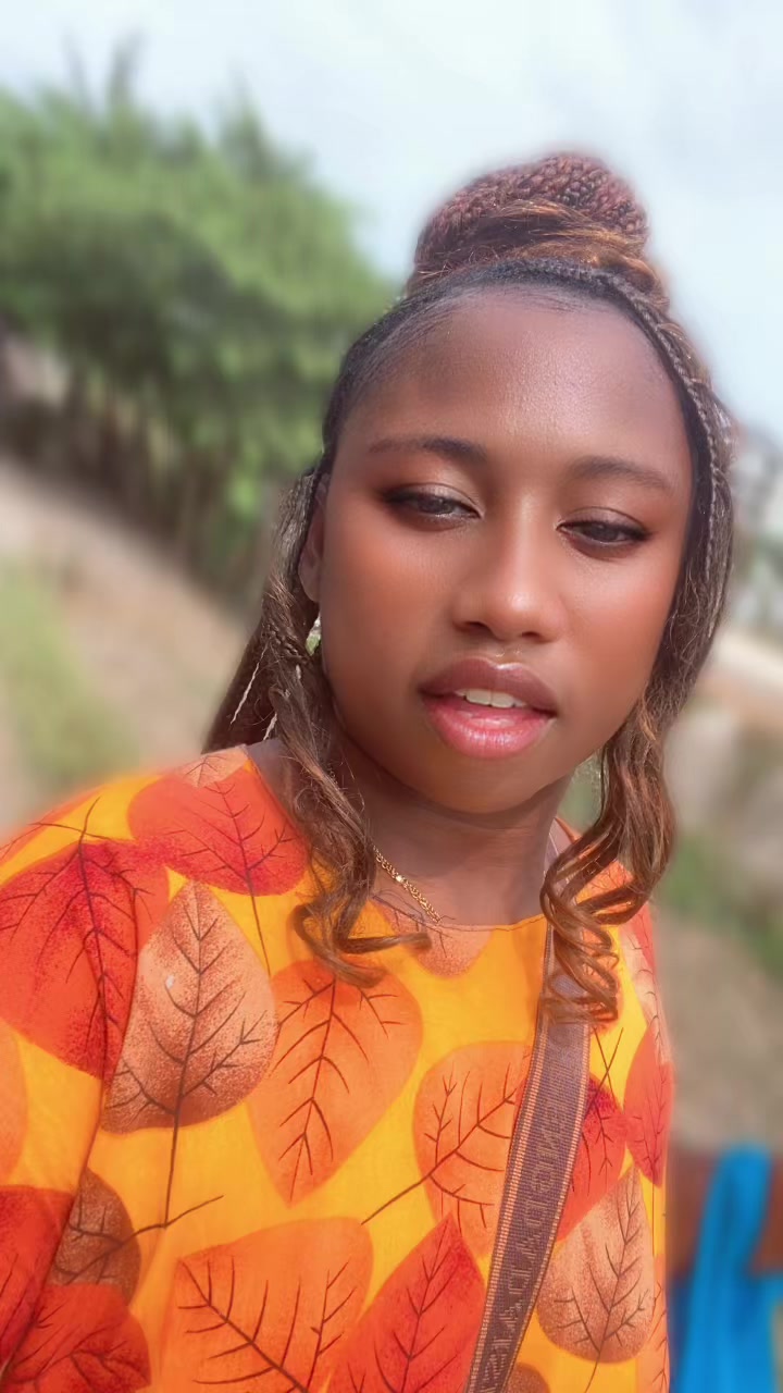 @Tiffa dangote ❤️❤️