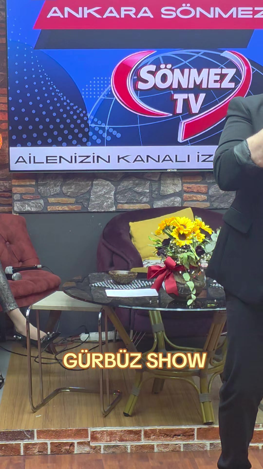 @SÖNMEZ TV