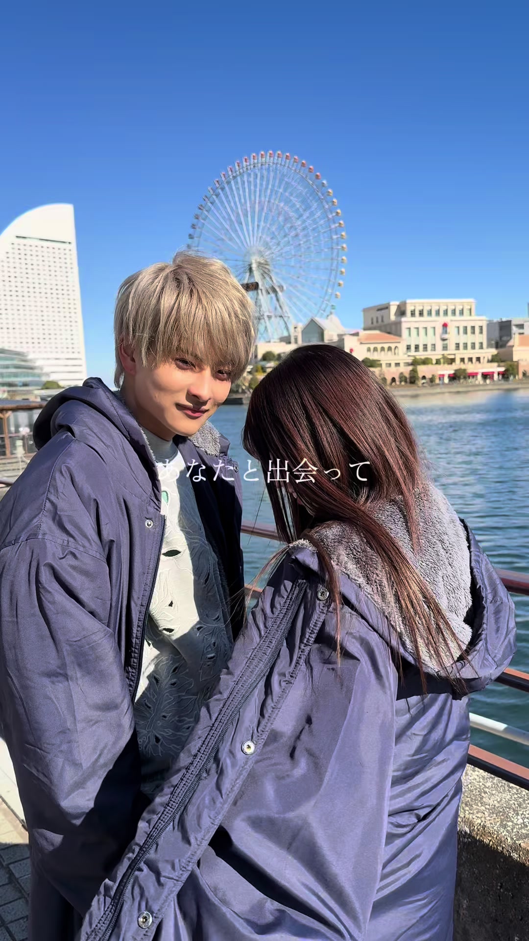 @藤田みあ