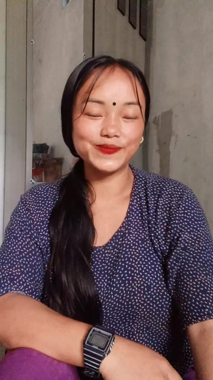 @Samjhana Magar
