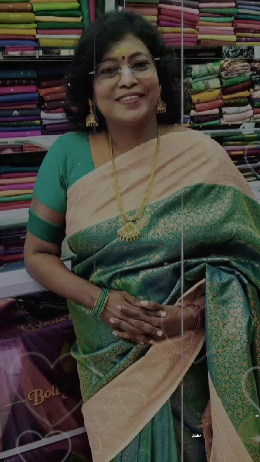 @Puva Akka