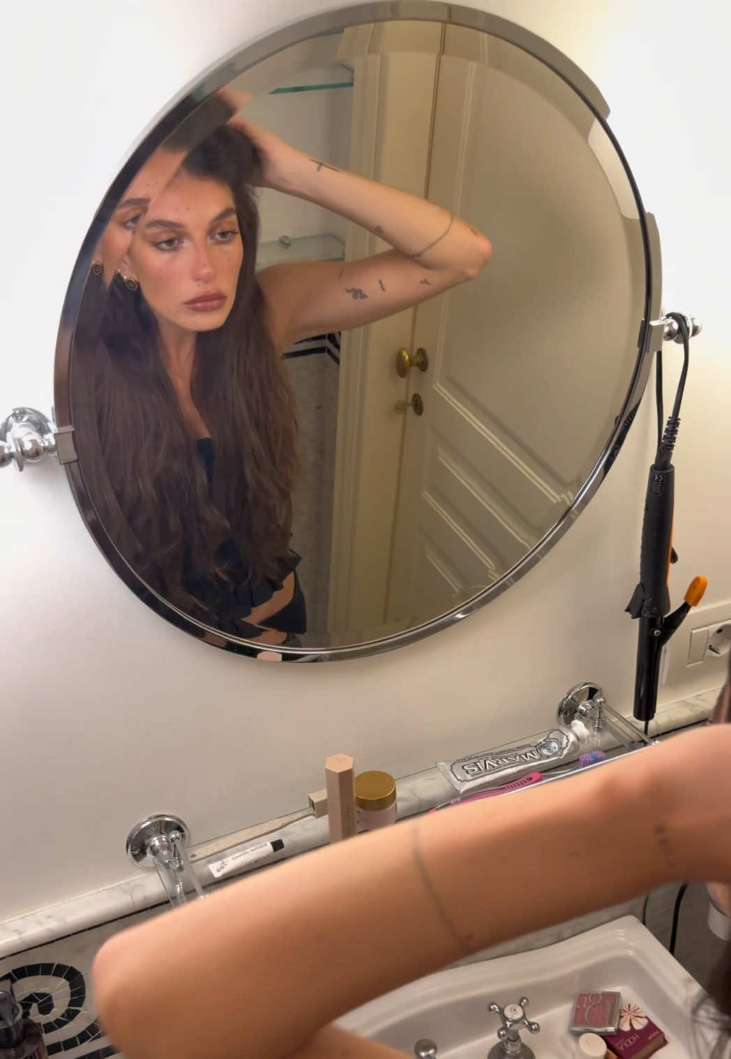 @Clara Santandrea