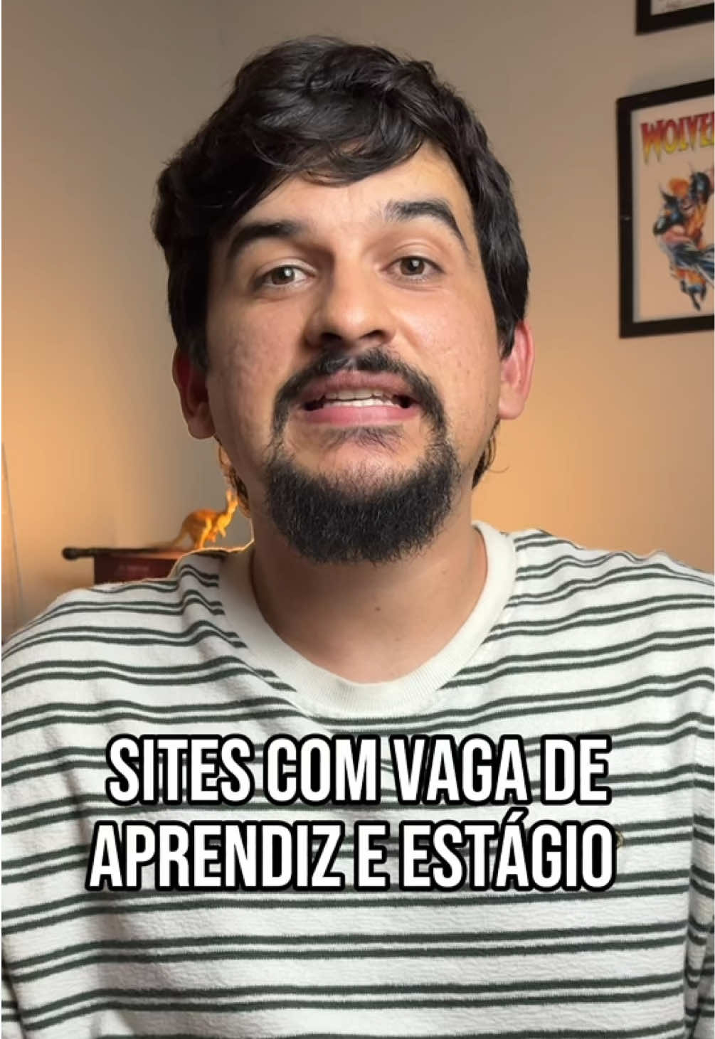 @Meu Primeiro Emprego