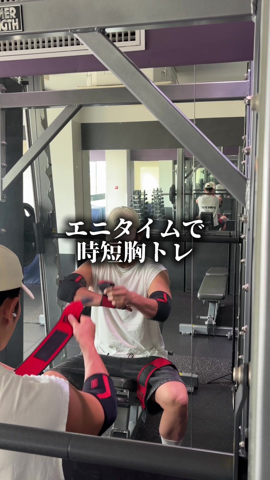 @ゆうゴリトレーニング日記