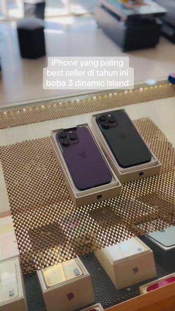 @iLuxe21 Surabaya