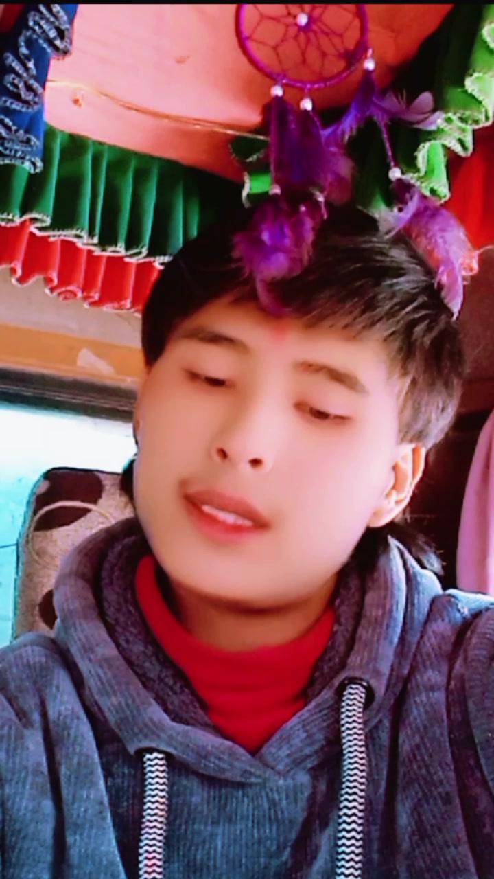 @Suraj lopchan