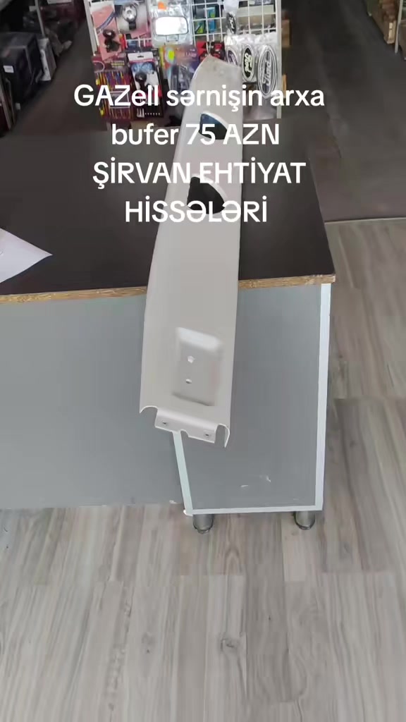 @EHTİYAT_HİSSELERİ_SİRVAN