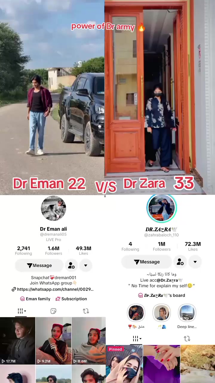 @★Dr eman kay fan ★