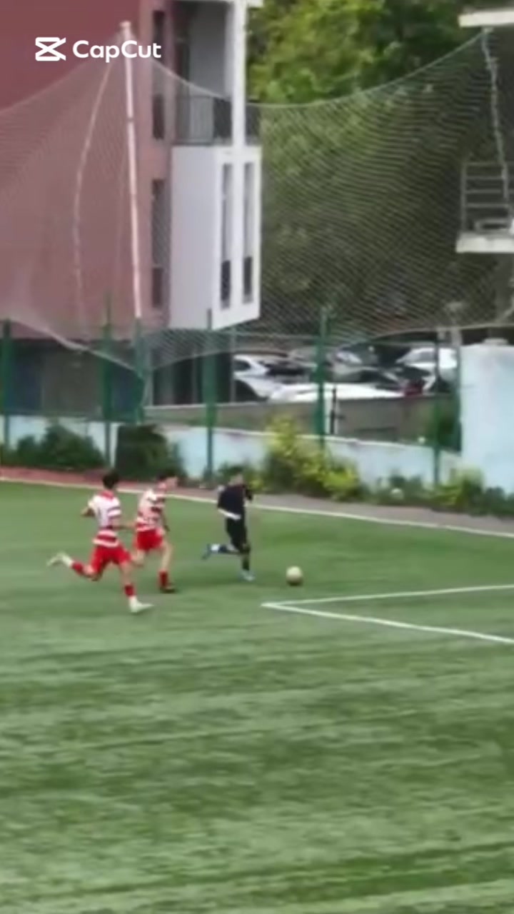 @FC Iberieli Tbilisi Academy