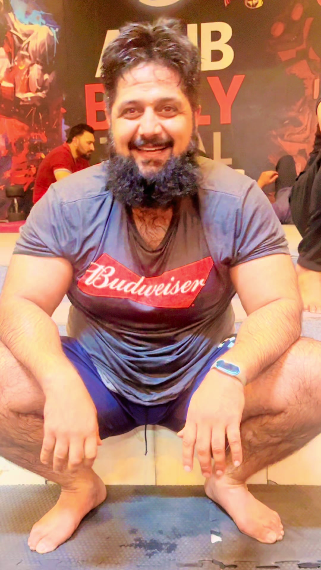 @Bilal Riaz