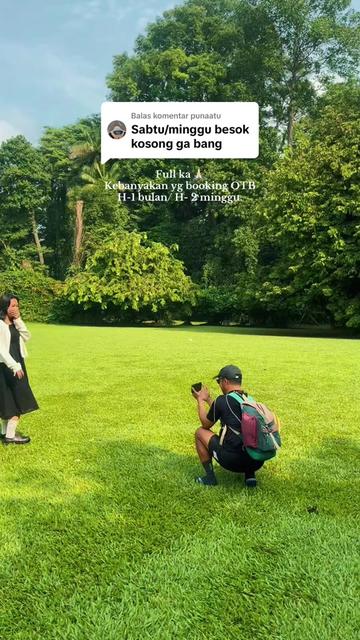 @OTB | IG : @ojektripbogor