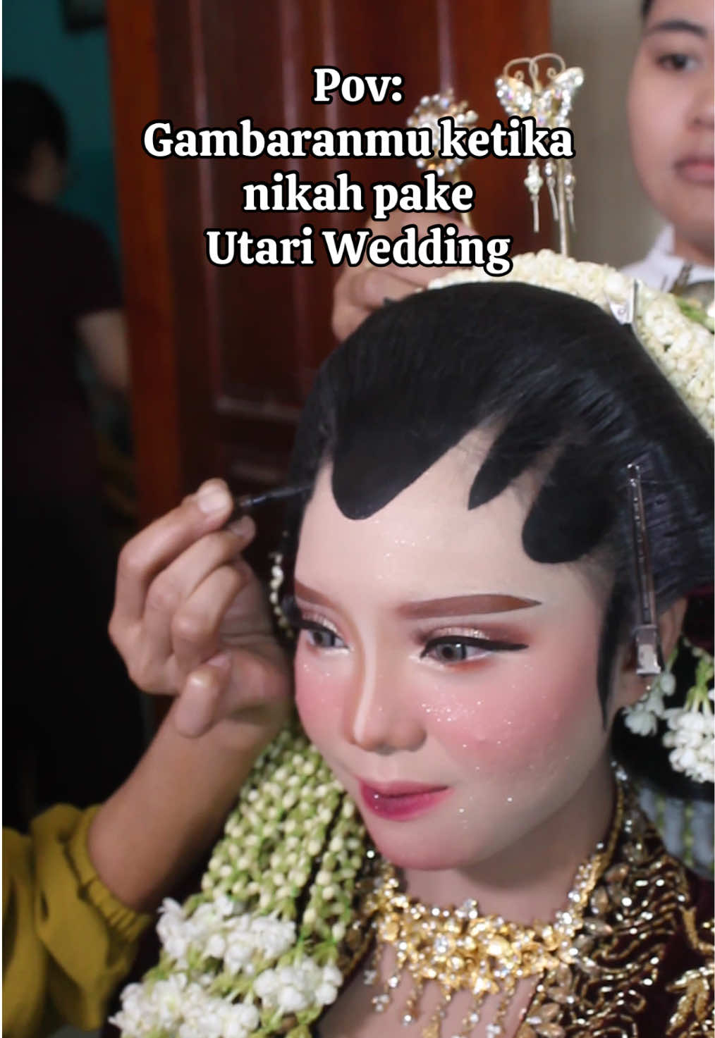 @Utari Salon & Wedding